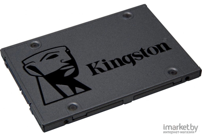 SSD Kingston A400 120GB [SA400S37/120G]