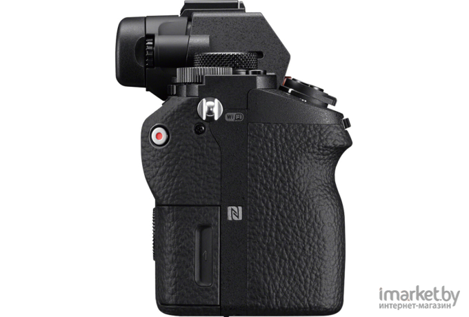 Фотоаппарат Sony a7 II Kit 28-70mm (ILCE-7M2K)