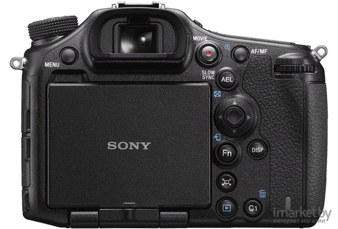 Фотоаппарат Sony Alpha a99 II Body [ILCA-99M2]