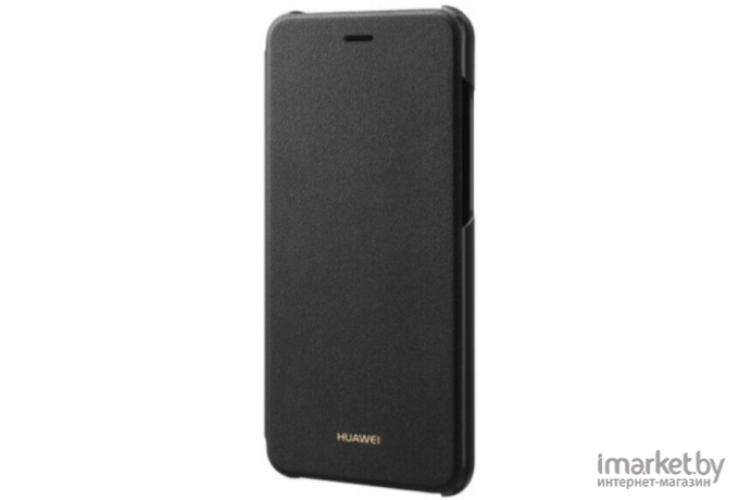 Чехол для телефона Huawei для Huawei P8 lite 2017 (черный)