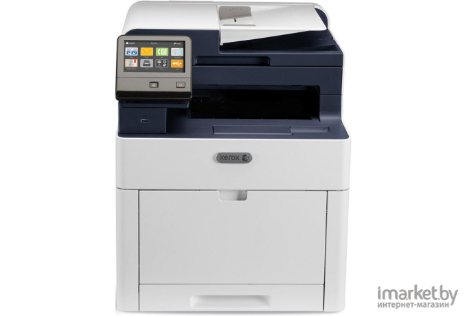 МФУ Xerox WorkCentre 6515N