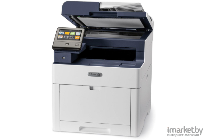 МФУ Xerox WorkCentre 6515N