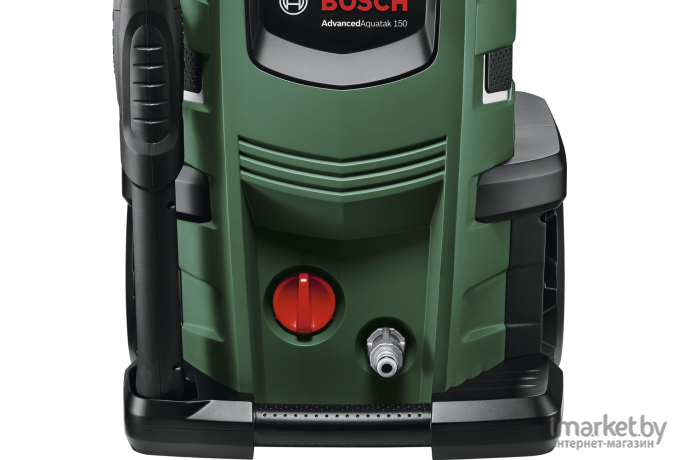 Мойка высокого давления Bosch AdvancedAquatak 150 [06008A7700]