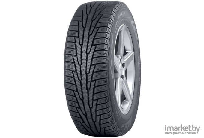 Автомобильные шины Nokian Nordman RS2 175/65R14 86R