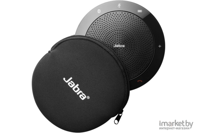 Беспроводная колонка Jabra Speak 510 MS