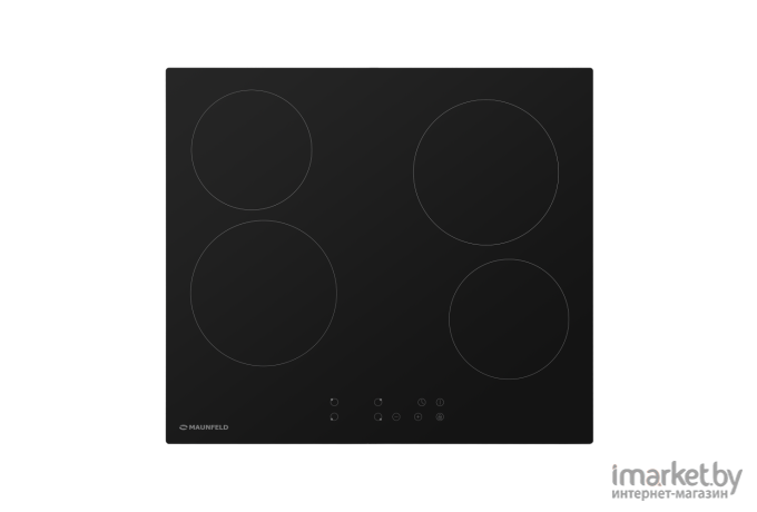Варочная панель Maunfeld EVCE.594-BK