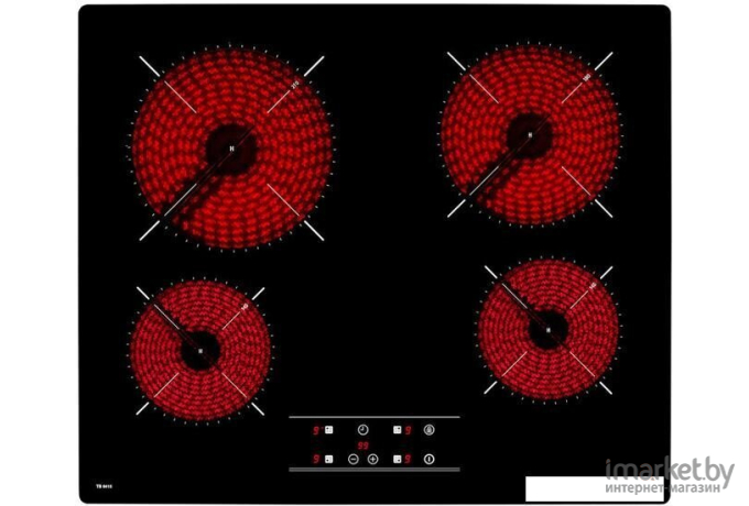 Варочная панель TEKA TB 6415 [40239042]