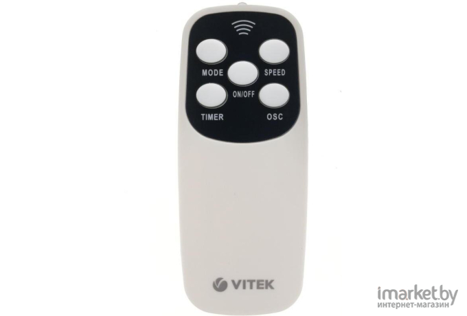 Вентилятор Vitek VT-1949 W
