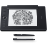 Графический планшет Wacom Intuos Pro Paper Edition Medium PTH-660P