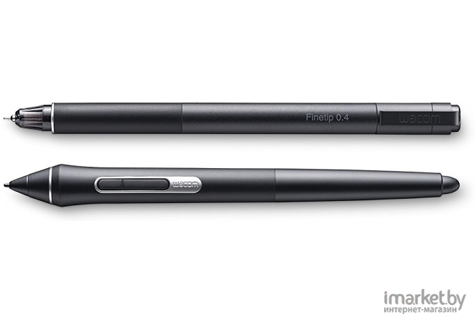 Графический планшет Wacom Intuos Pro Paper Edition Medium PTH-660P