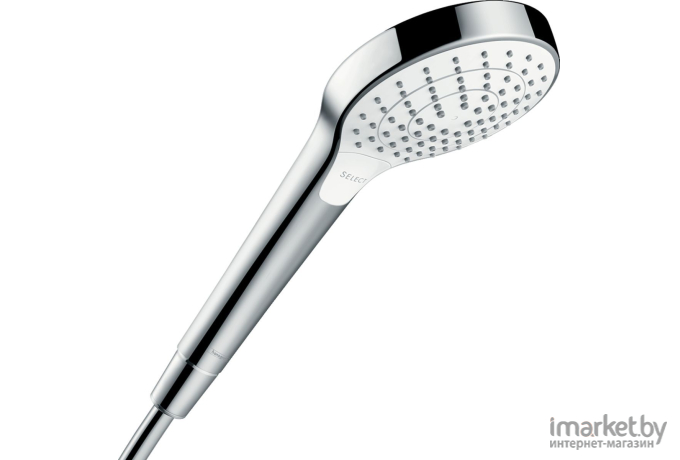 Душевая лейка Hansgrohe Croma Select S Vario [26802400]