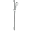 Душевой гарнитур Hansgrohe Croma Select E Multi [26590400]