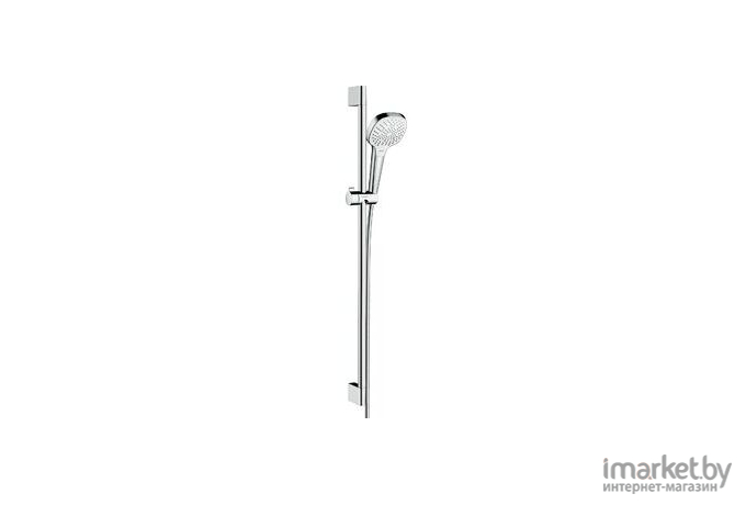 Душевой гарнитур Hansgrohe Croma Select E Multi [26590400]