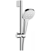 Душевой гарнитур Hansgrohe Croma Select E Multi [26590400]