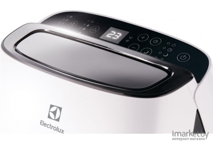 Мобильный кондиционер Electrolux EACM-13 CL/N3