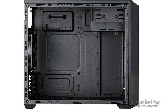 Корпус Cooler Master MasterBox Lite 3 [MCW-L3S2-KN5N]