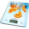 Кухонные весы Lumme LU-1340 (ягодный микс)