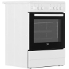 Кухонная плита BEKO FSE 67100 GWS