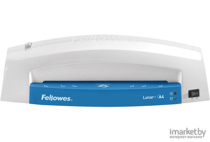 Ламинатор Fellowes Lunar+ A4 [FS-57428]