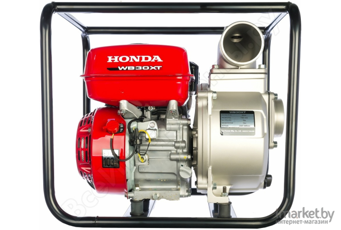 Мотопомпа Honda WB30XT3-DRX