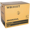 Мотопомпа Honda WB30XT3-DRX