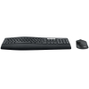 Мышь + клавиатура Logitech Wireless Desktop MK850 [920-008232]