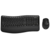 Мышь + клавиатура Microsoft Wireless Comfort Desktop 5050 [PP4-00017]