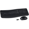 Мышь + клавиатура Microsoft Wireless Comfort Desktop 5050 [PP4-00017]