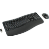 Мышь + клавиатура Microsoft Wireless Comfort Desktop 5050 [PP4-00017]