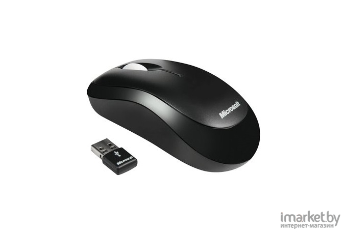 Мышь + клавиатура Microsoft Wireless Desktop 850 [PY9-00012]