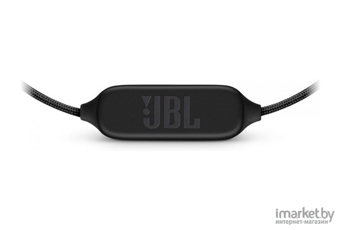 Наушники с микрофоном JBL E25BT [JBLE25BTBLK]