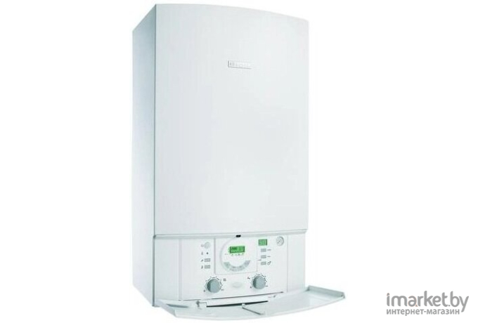 Отопительный котел Bosch Gaz 7000 W ZWC 35-3 MFA [7716704324]