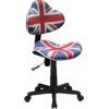 Стул Signal Q-G2 Union Jack