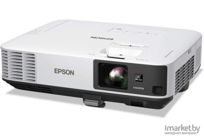 Проектор Epson EB-2250U (V11H871040)