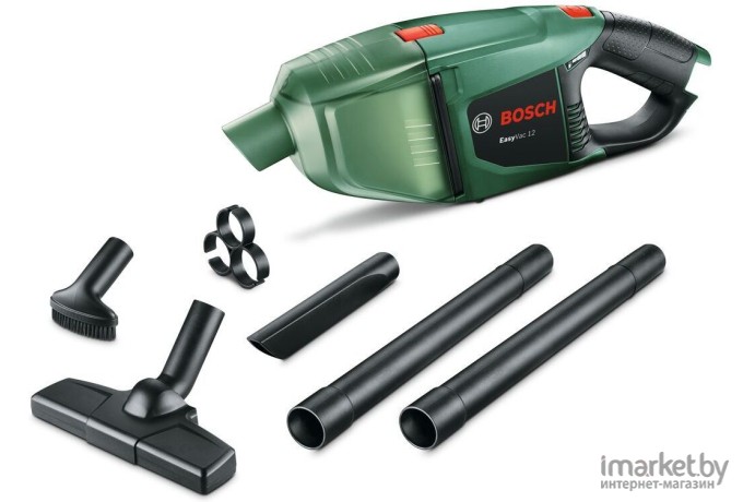 Пылесос Bosch EasyVac 12 [06033D0000]