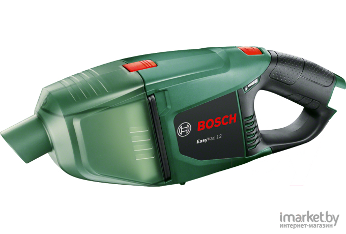 Пылесос Bosch EasyVac 12 [06033D0000]