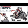 Пылесос Thomas Multi Cyclone Pro 14 [785037]