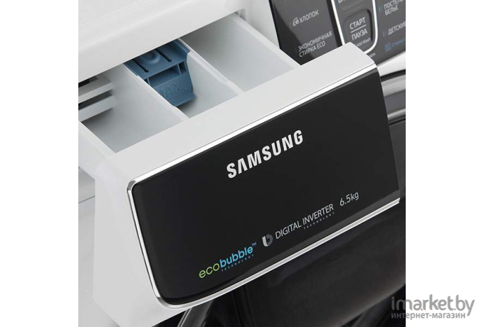 Стиральная машина Samsung WW65K52E69W