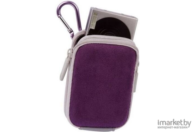 Чехол TnB SMOOTHY - PURPLE, XS (DCC10PL)