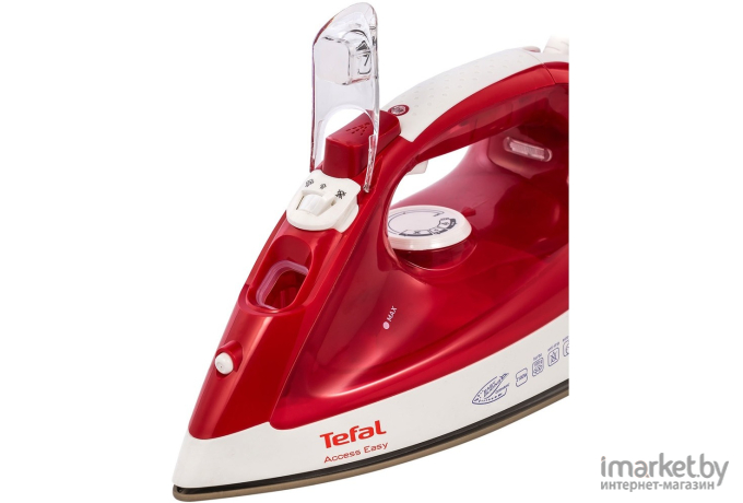 Утюг Tefal FV1543E0