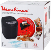 Хлебопечка Moulinex OW251E32