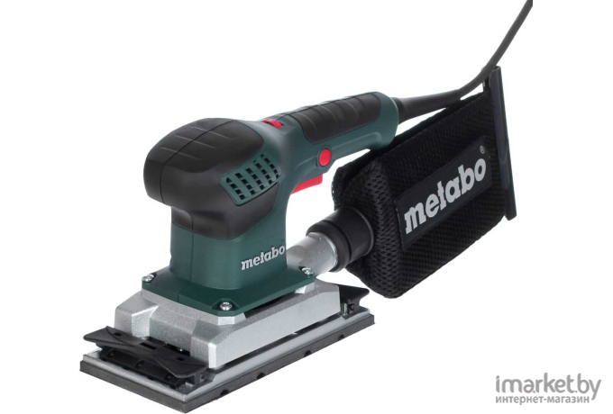 Виброшлифмашина Metabo SRE 3185 [600442000]