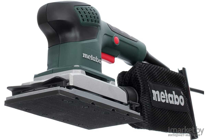 Виброшлифмашина Metabo SRE 3185 [600442000]