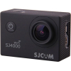 Экшен-камера SJCAM SJ4000 WiFi (черный)