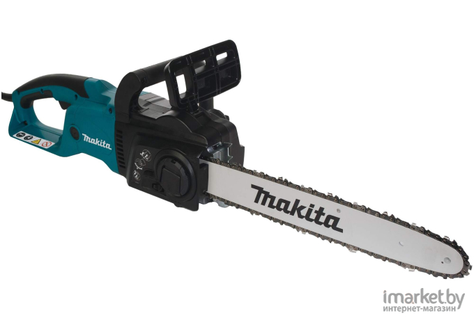 Электрическая пила Makita UC4051AX1