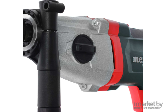 Ударная дрель Metabo SBEV 1300-2 600785500