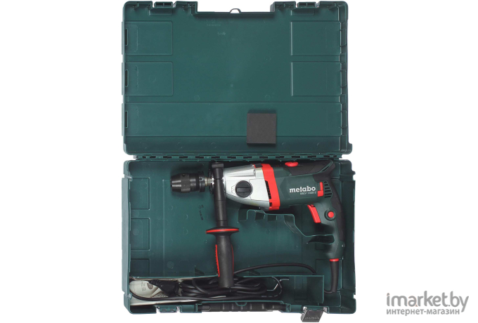 Ударная дрель Metabo SBEV 1300-2 600785500