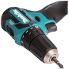 Дрель-шуруповерт Makita DDF483RFE