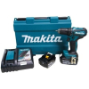 Дрель-шуруповерт Makita DDF483RFE