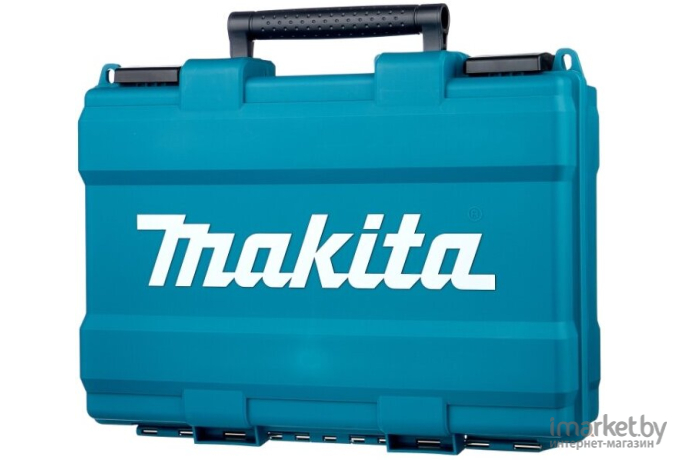 Дрель-шуруповерт Makita DDF483RFE